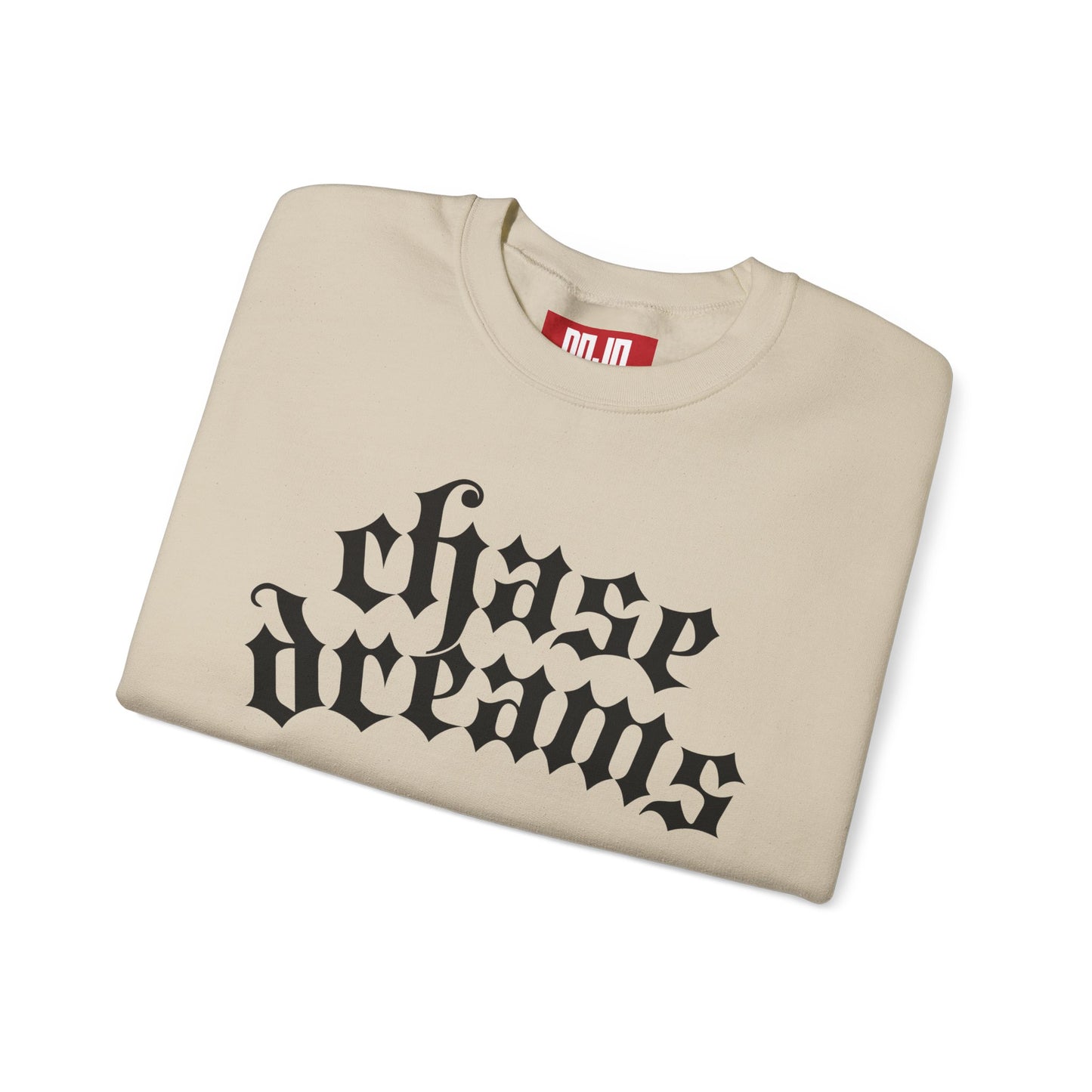 Chase Dreams Sweater