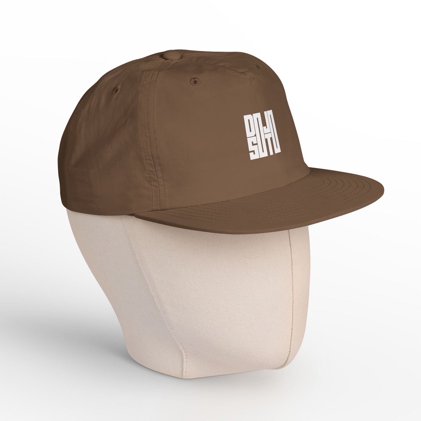 DS Logo Surf Cap