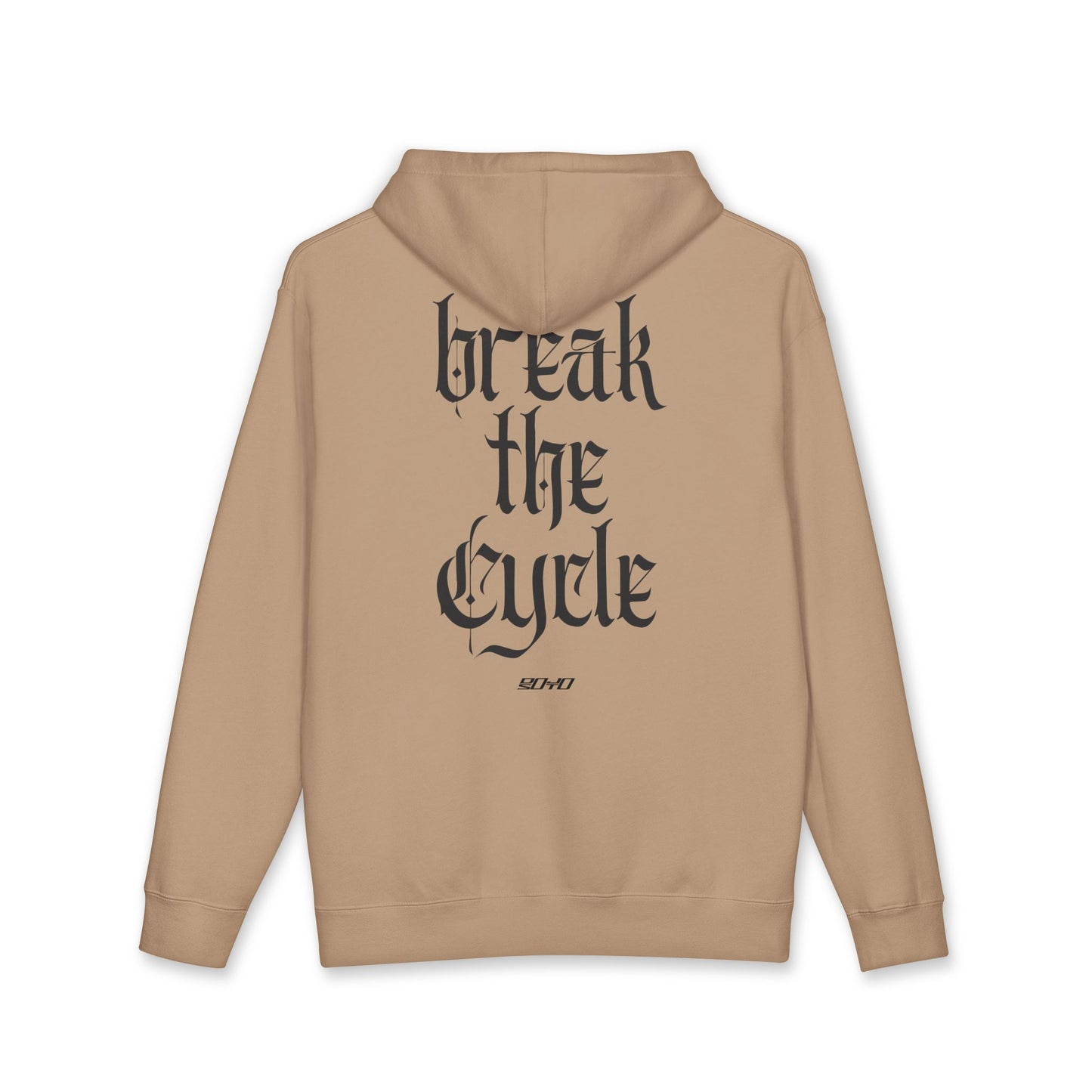 Break the Cycle Hoodie