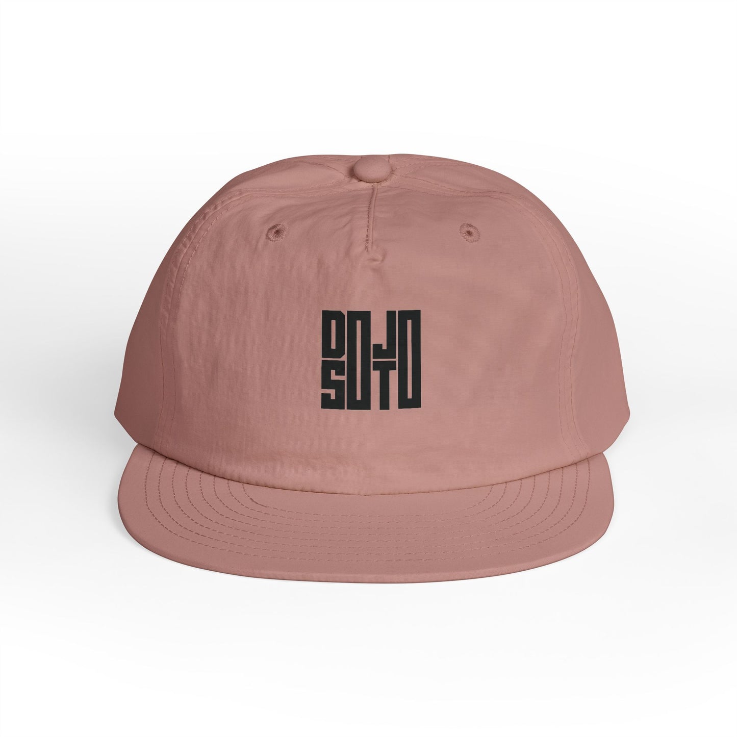 DS Logo Surf Cap