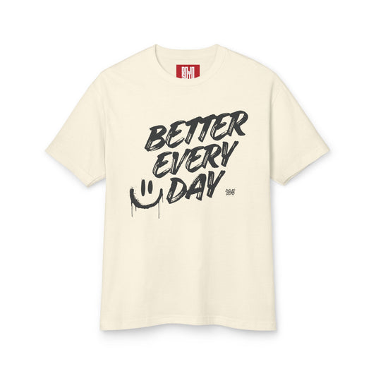 Better Every Day Tee