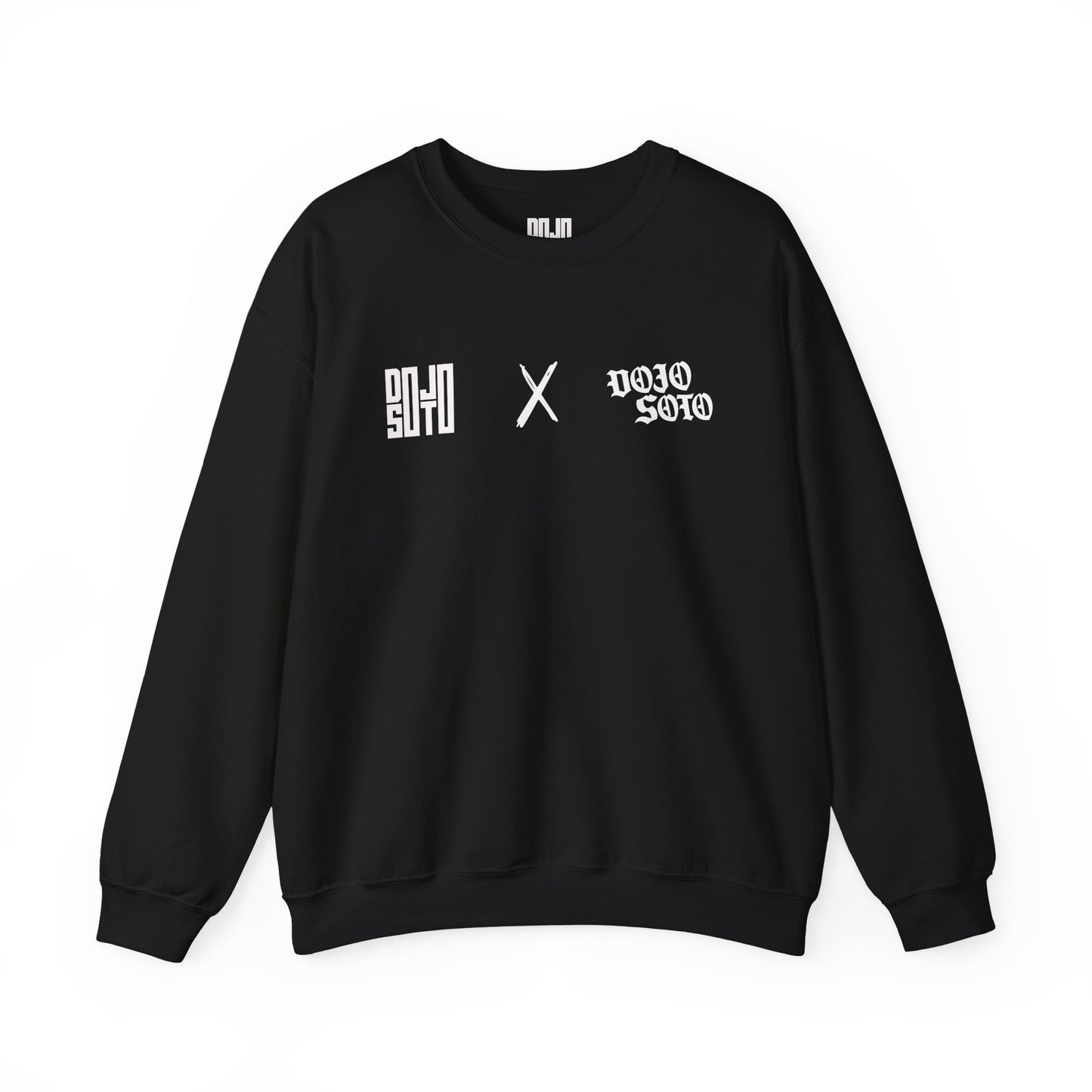 Dojo Soto Crewneck