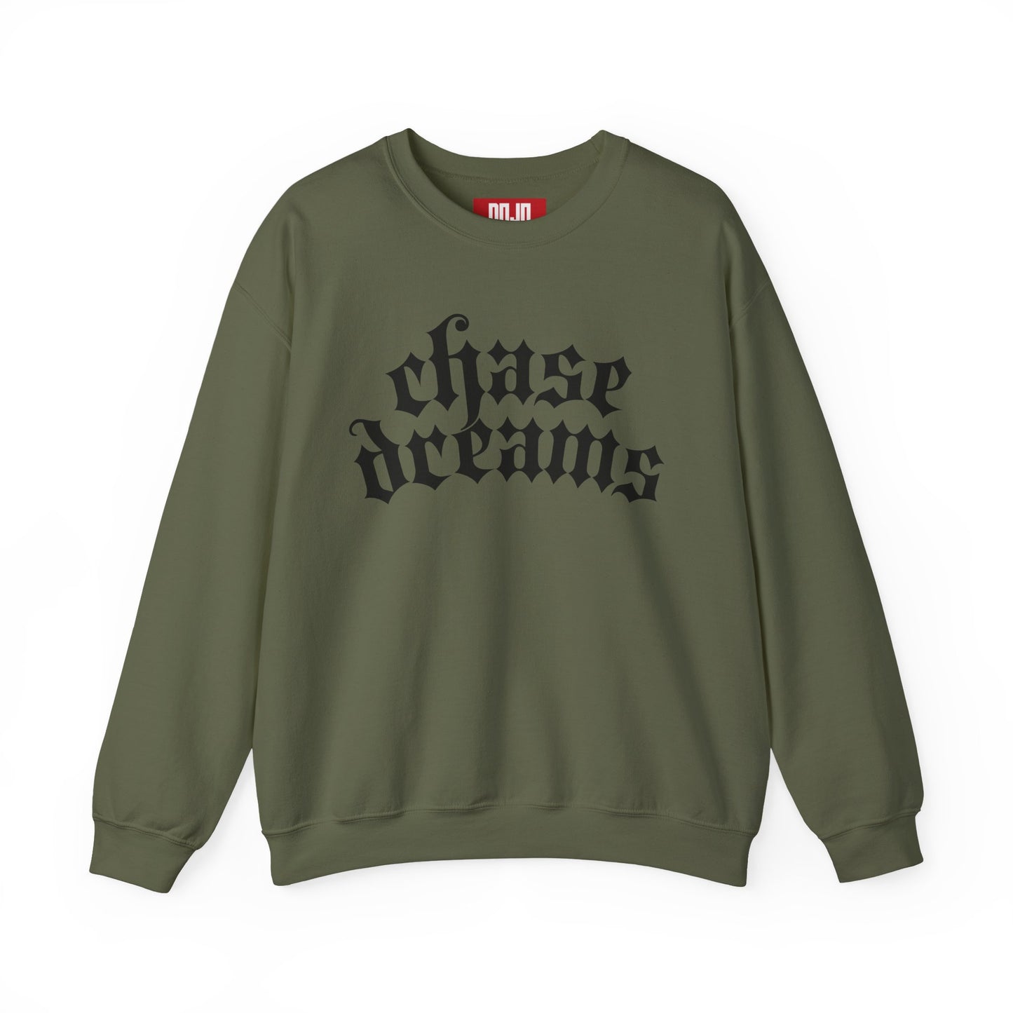 Chase Dreams Sweater