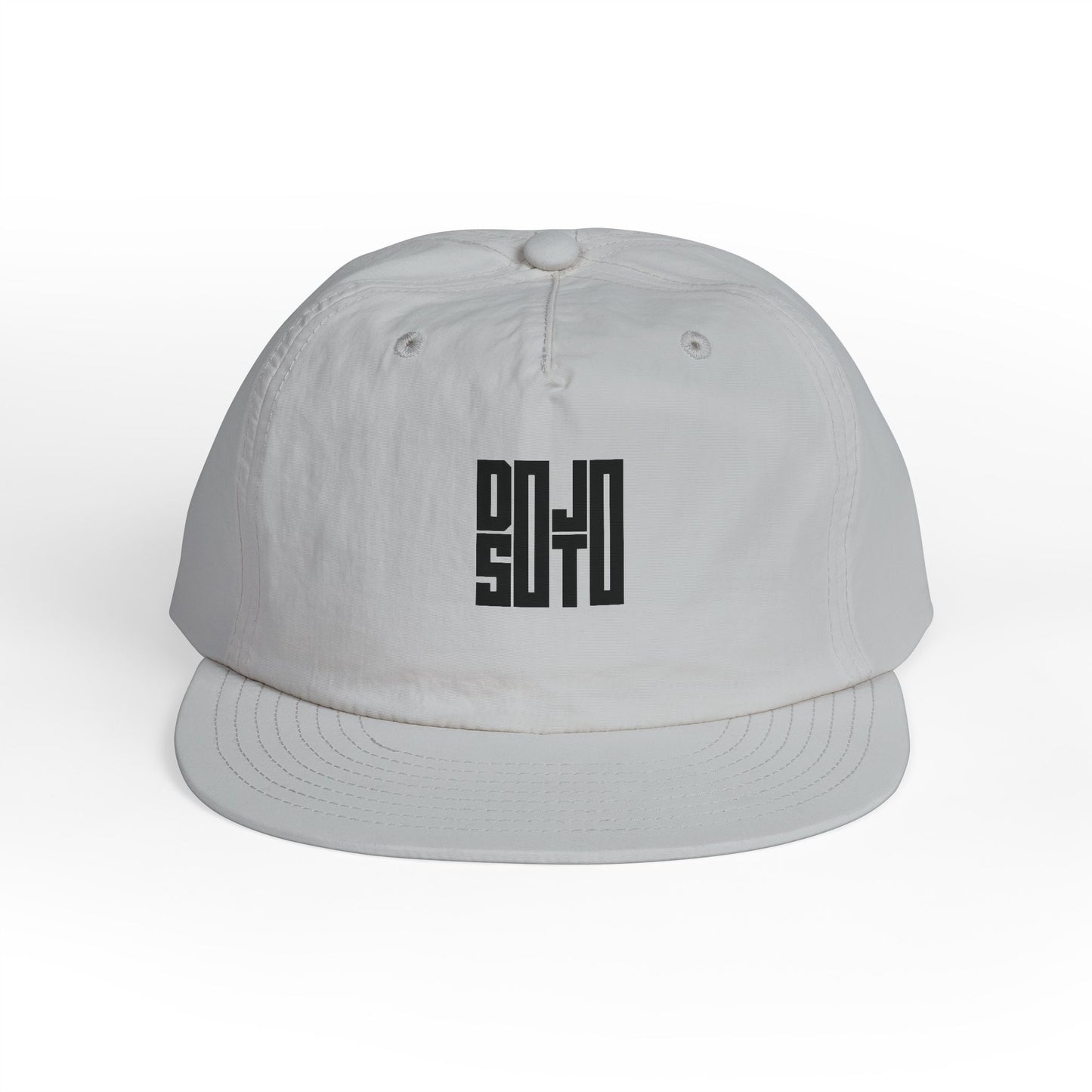 DS Logo Surf Cap