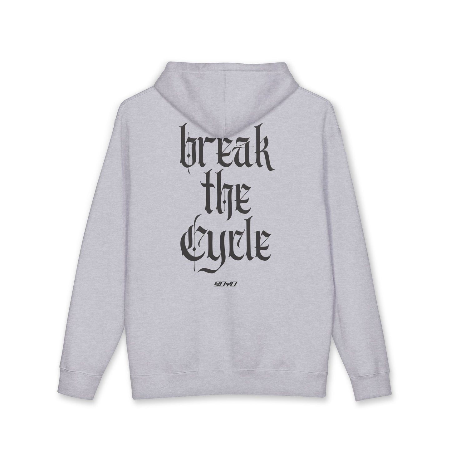 Break the Cycle Hoodie