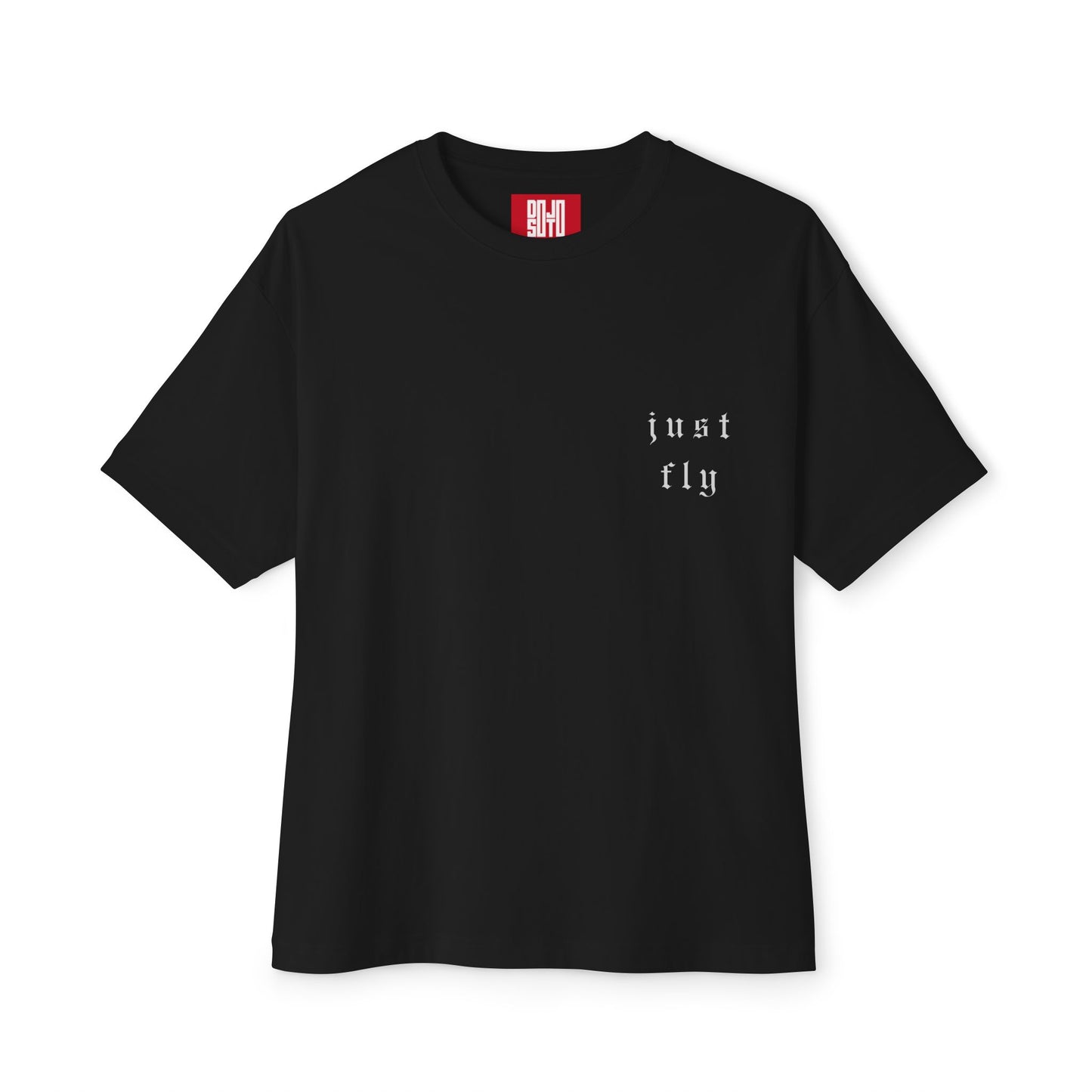 Just Fly Tee