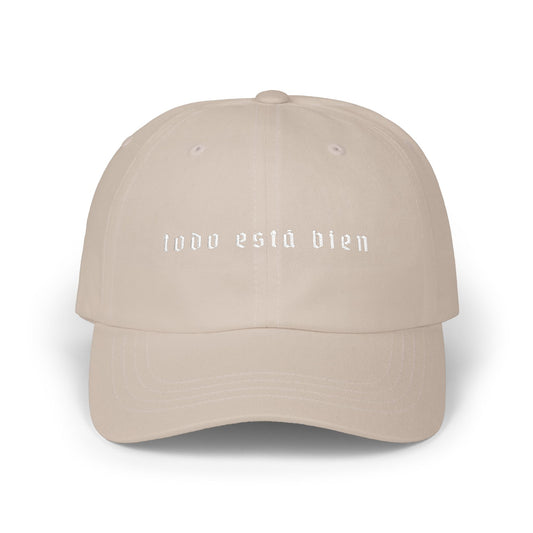 Todo Está Bien Cap