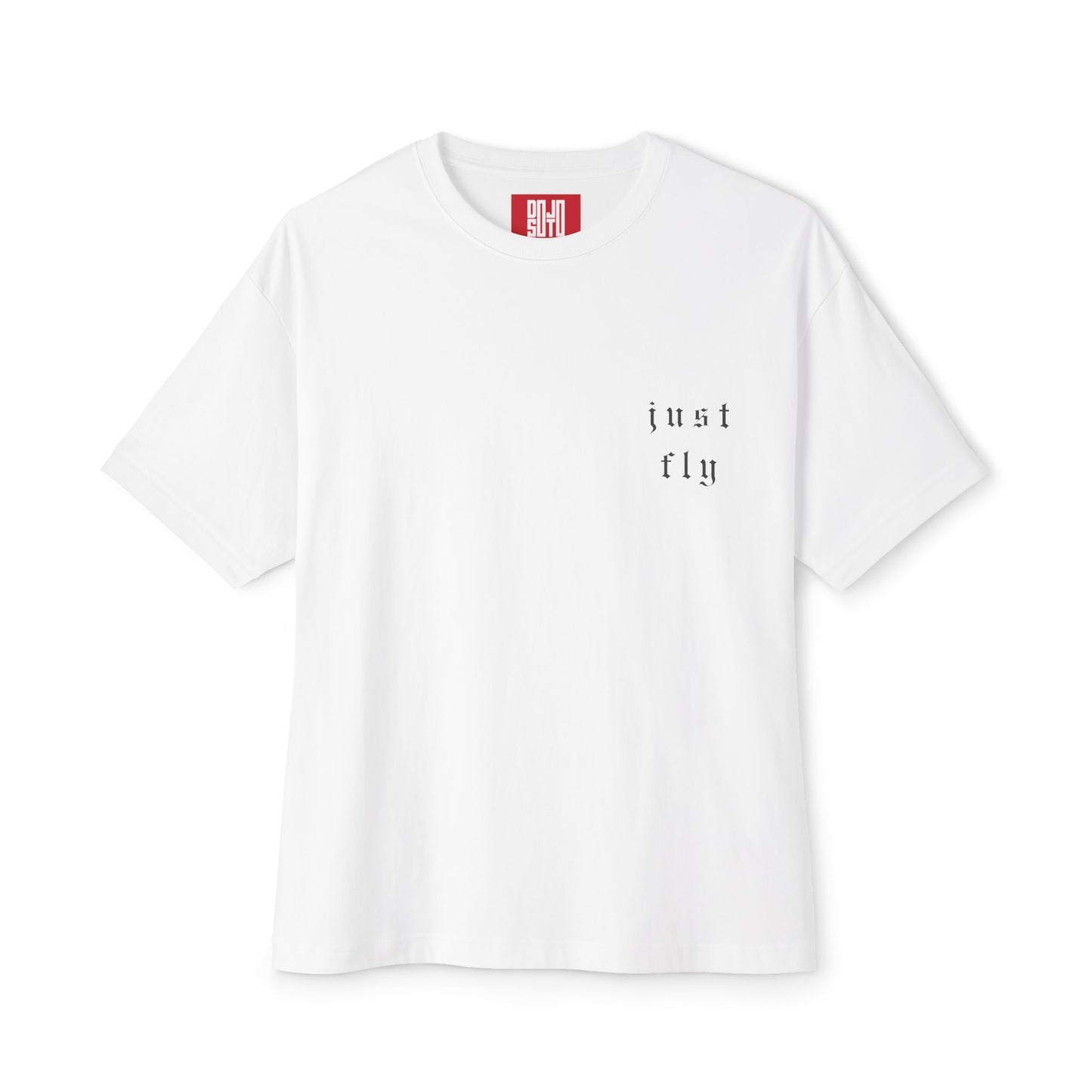 Just Fly Tee