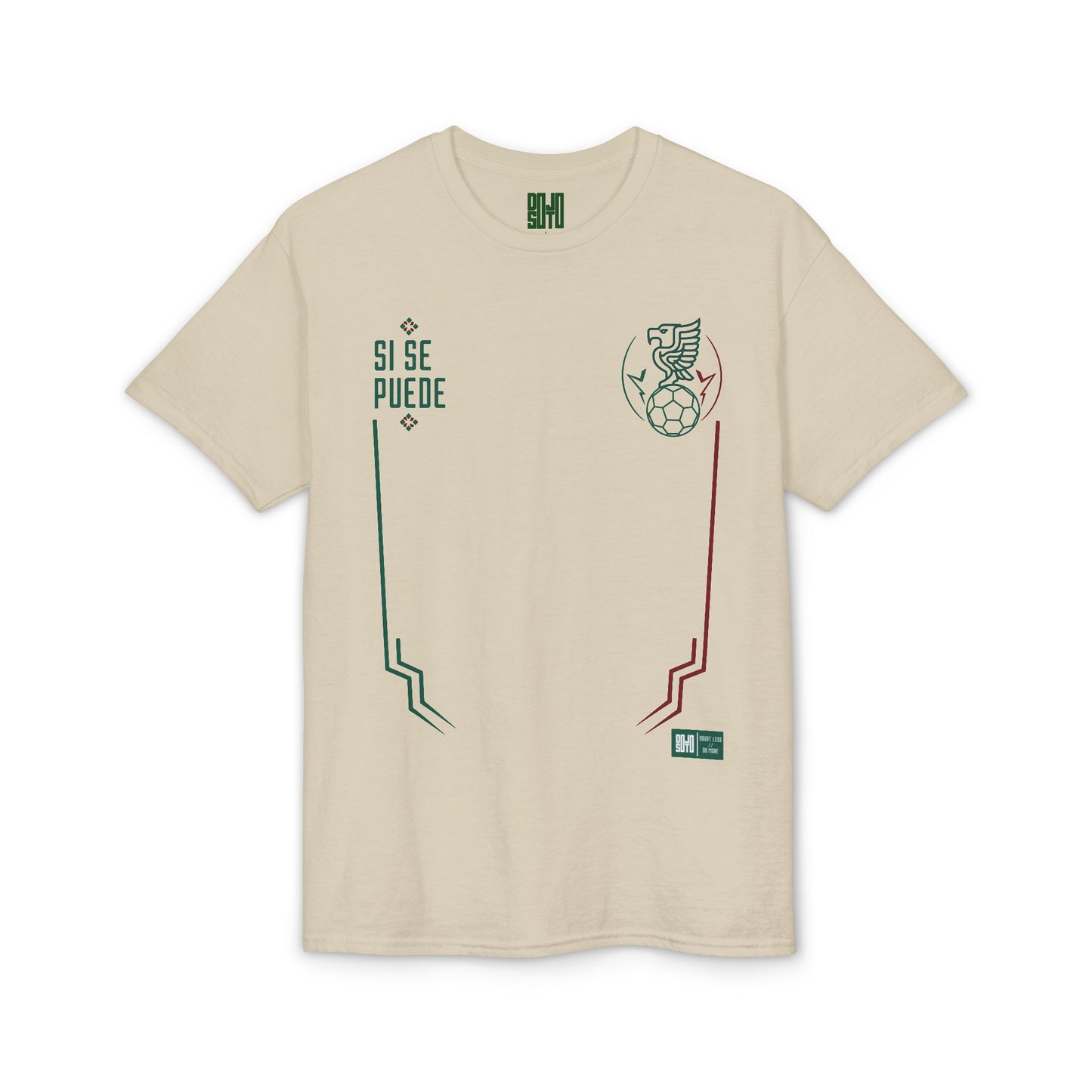 Rep Your Spirit BLND