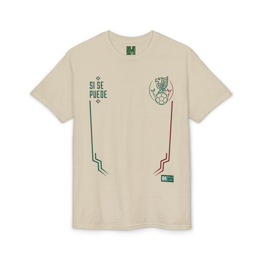 Rep Your Spirit BLND