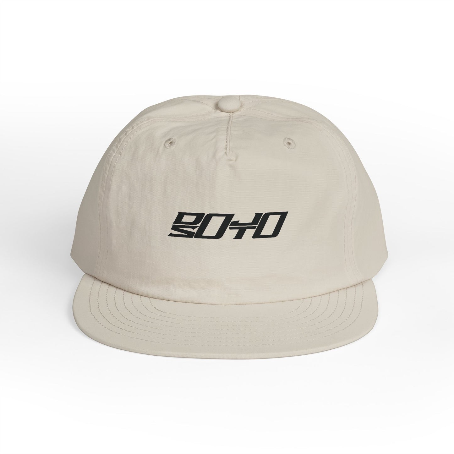DS Alt Logo Surf Cap
