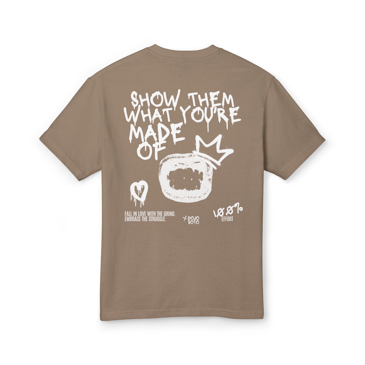 Show Them Tee