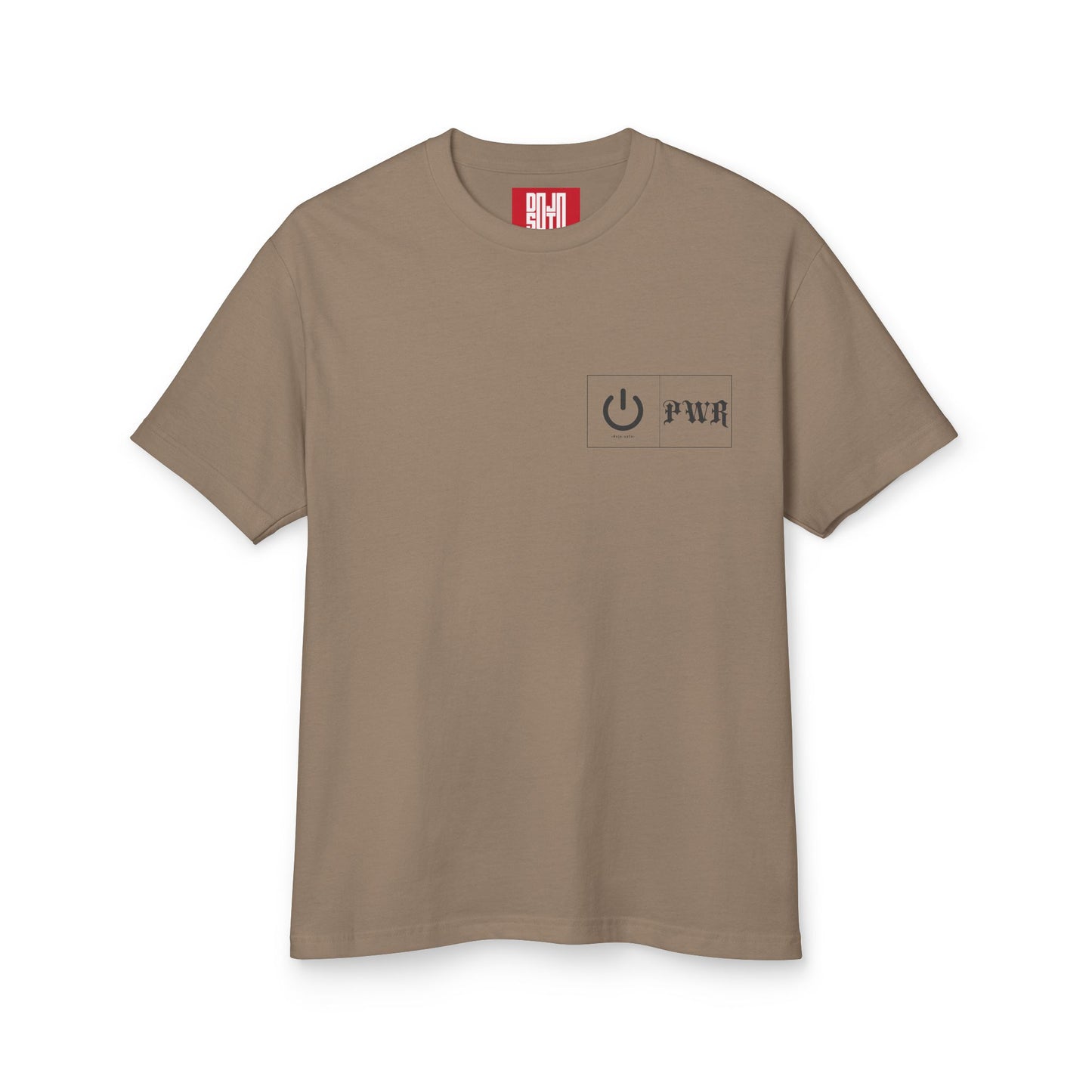 PWR Tee