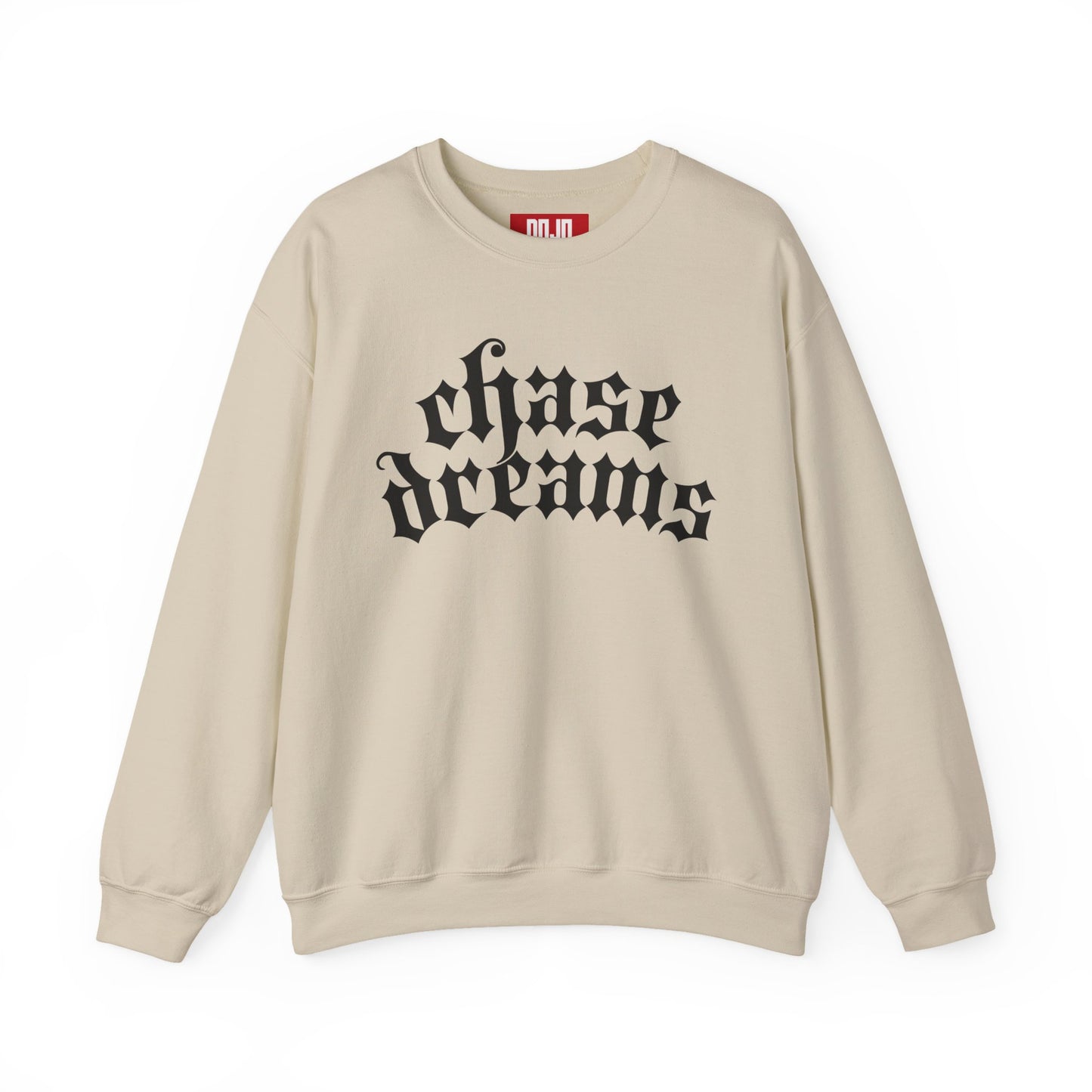Chase Dreams Sweater