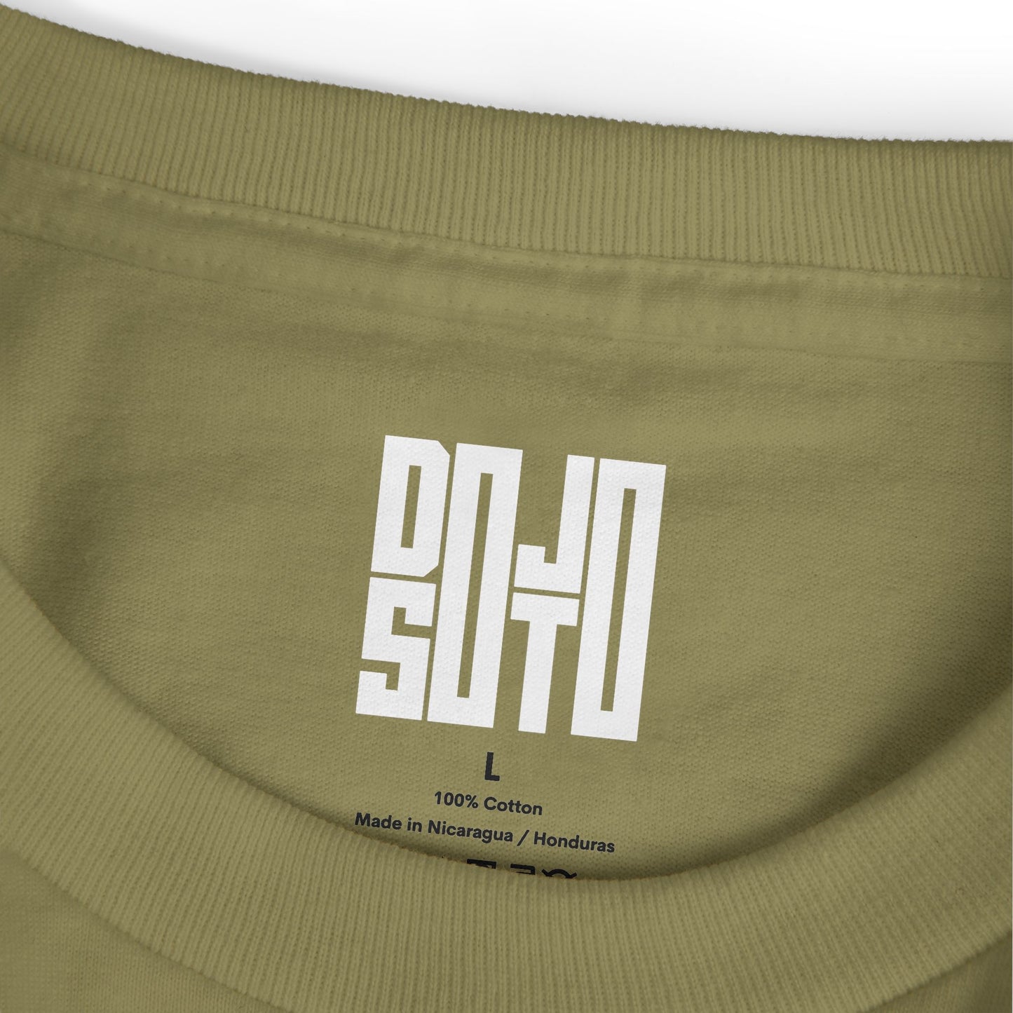 No Pasa Nada "Ojo" Tee