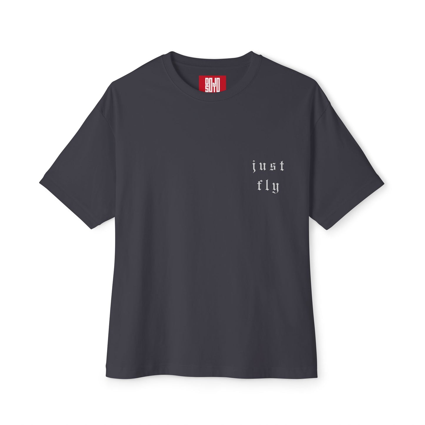Just Fly Tee