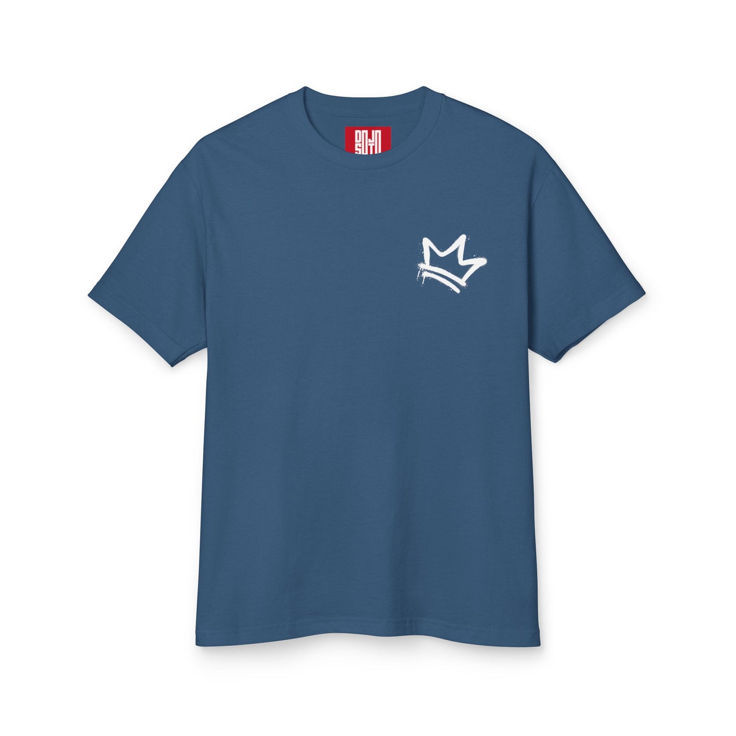 Show Them Tee