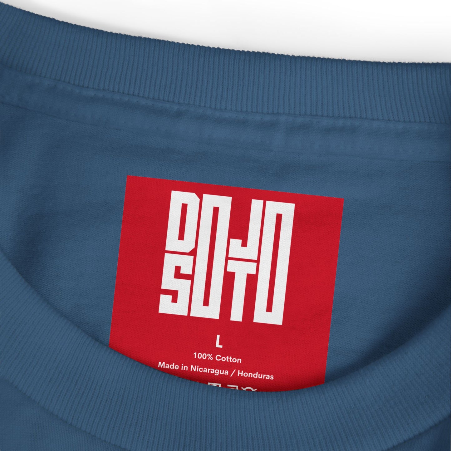 Energy Is Currency Tee