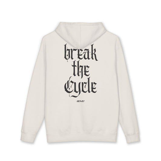 Break the Cycle Hoodie