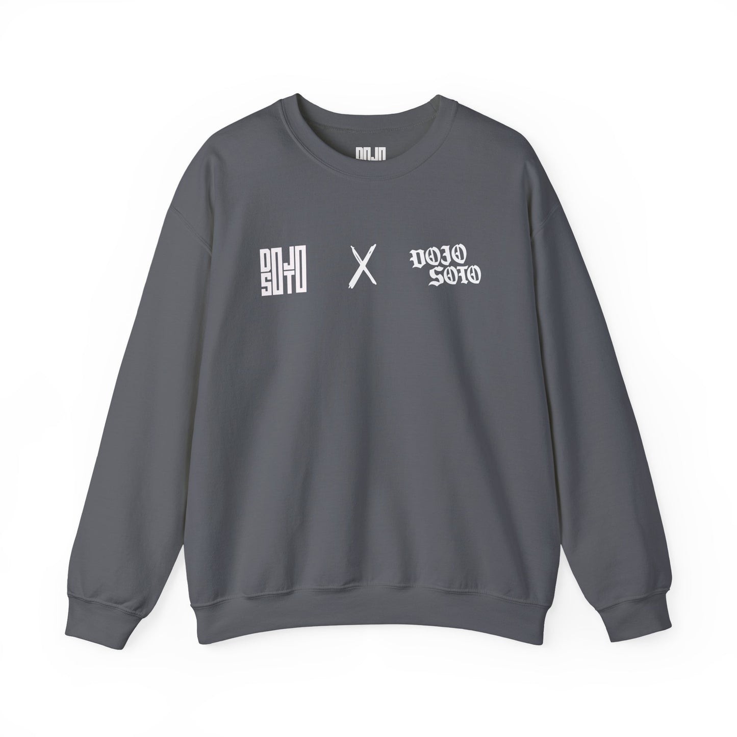 Dojo Soto Crewneck