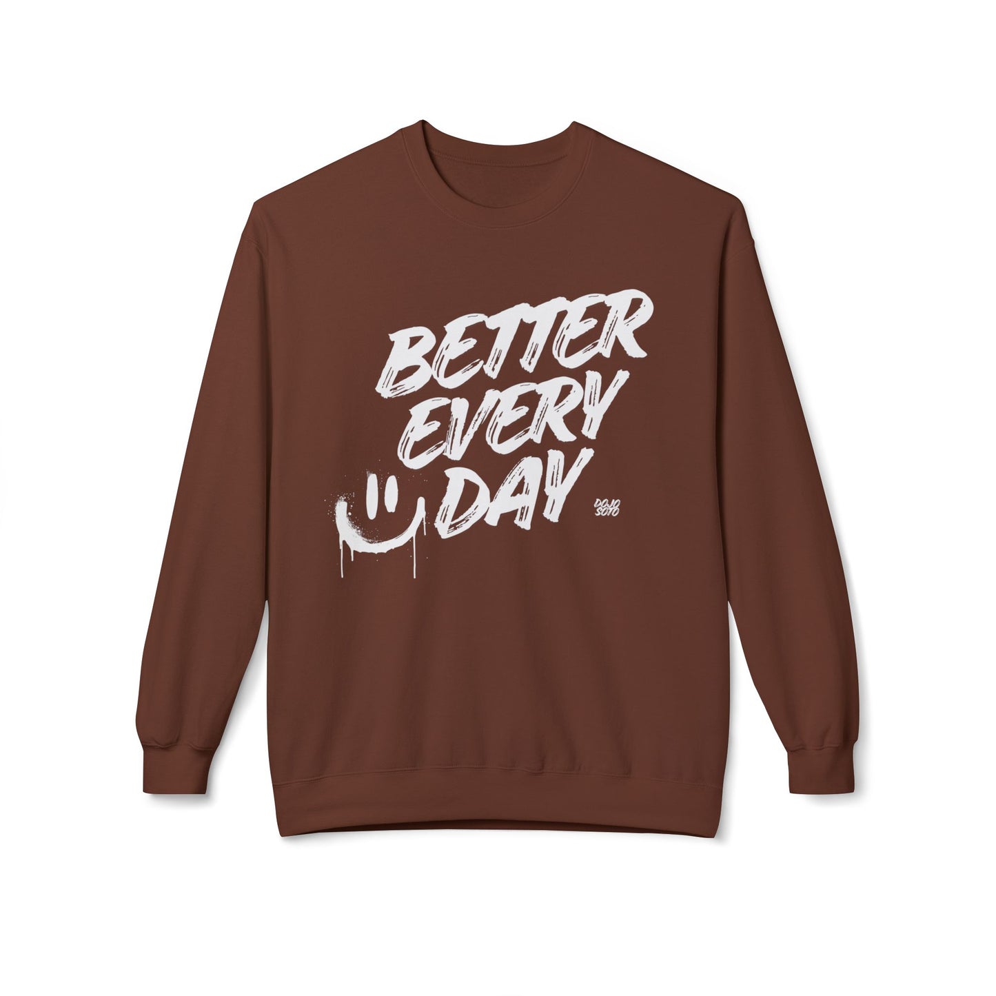 Better Every Day Crewneck