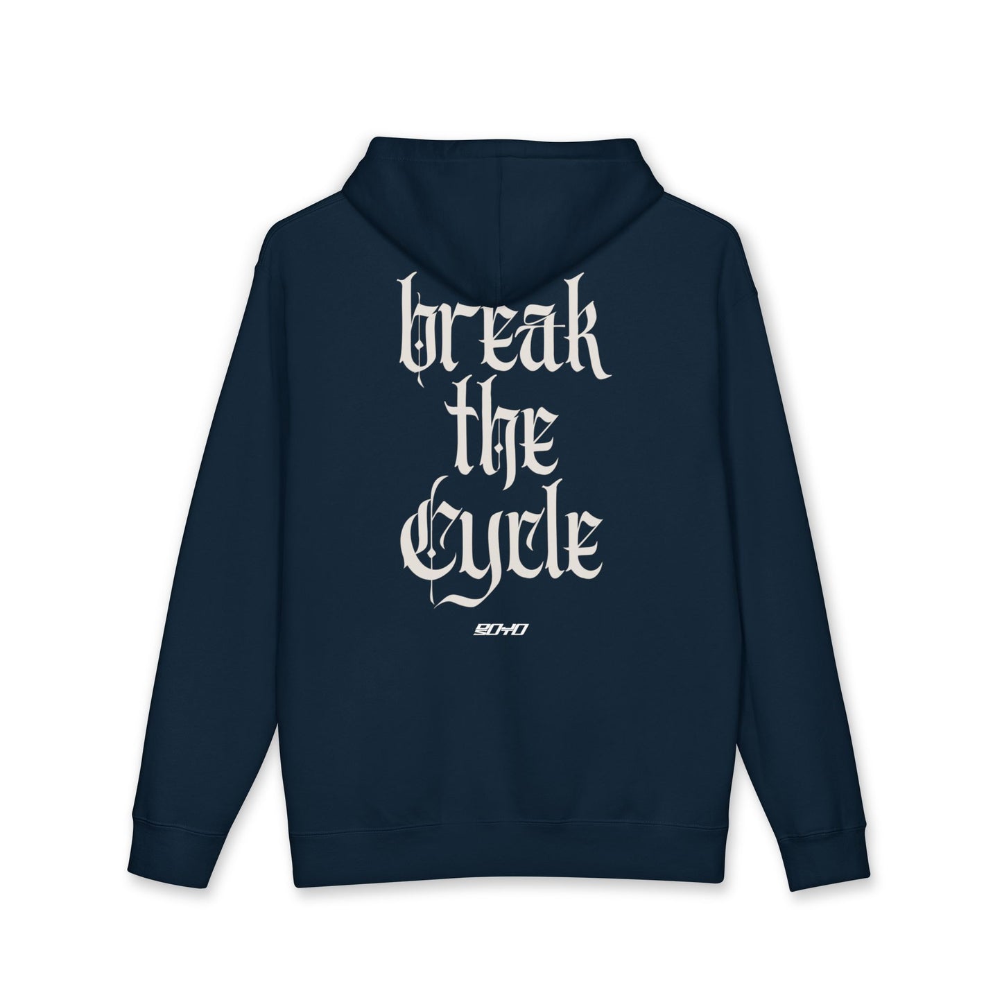 Break the Cycle Hoodie
