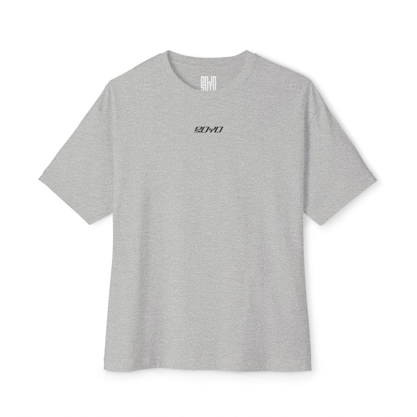 DS ALT Logo Boxy Tee