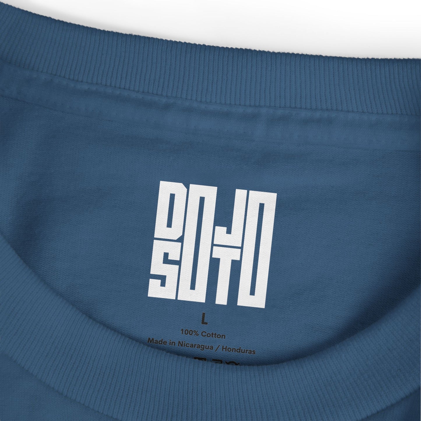 No Pasa Nada "Ojo" Tee