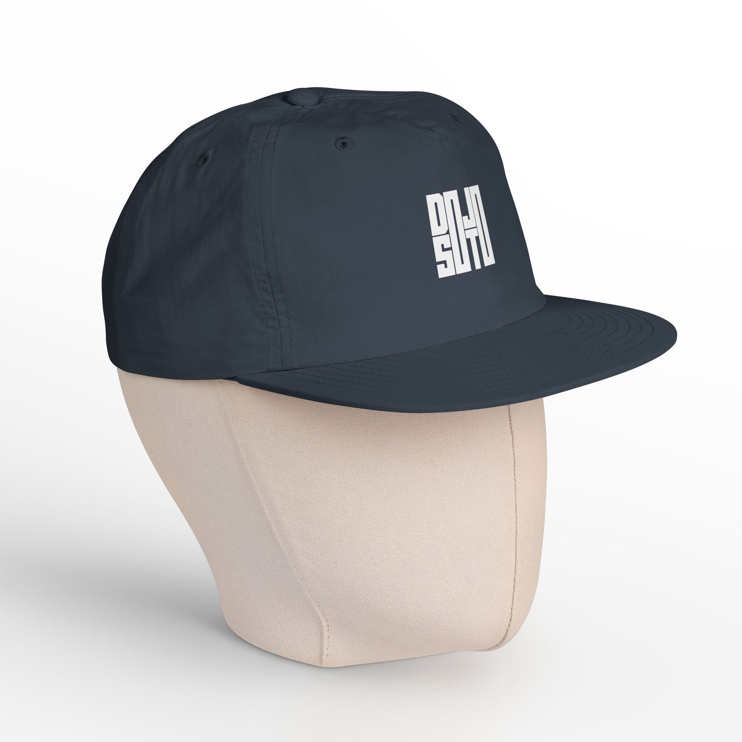 DS Logo Surf Cap