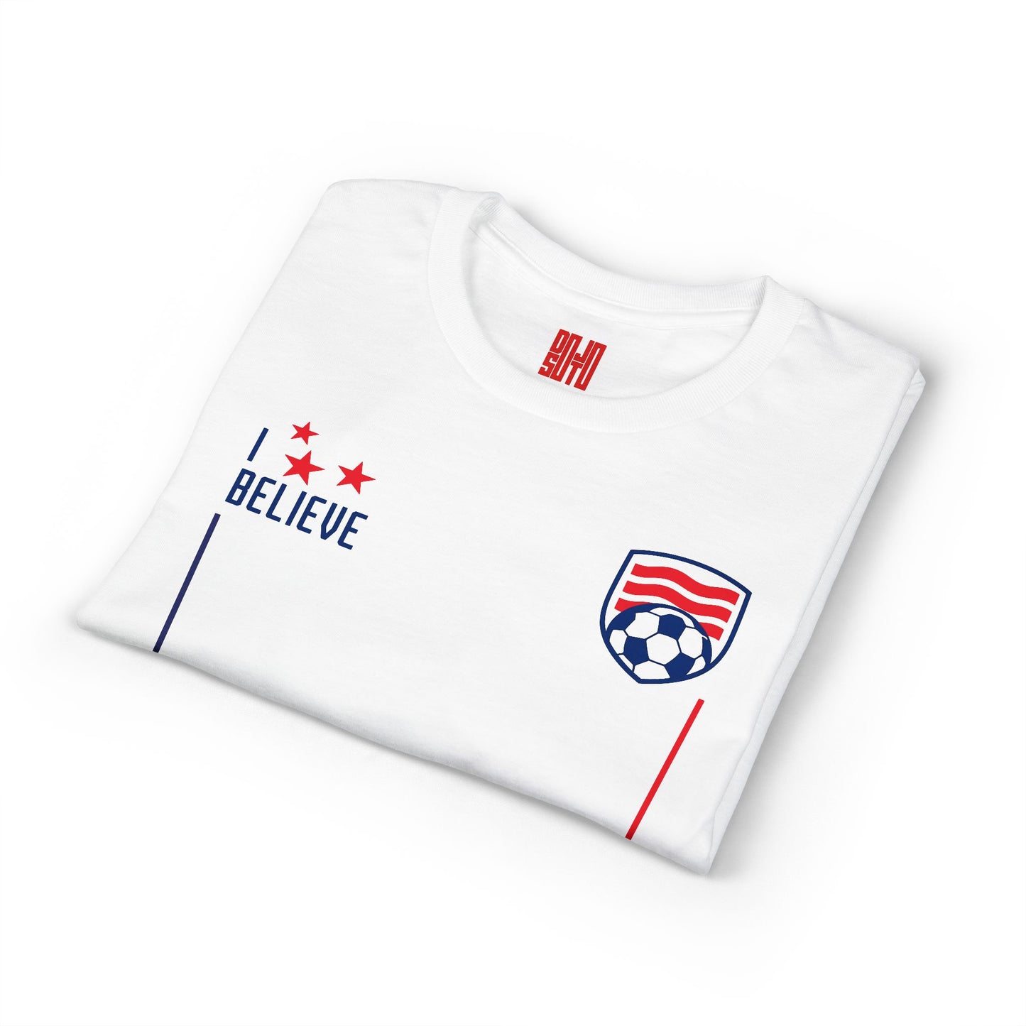 Rep Your Spirit BLND