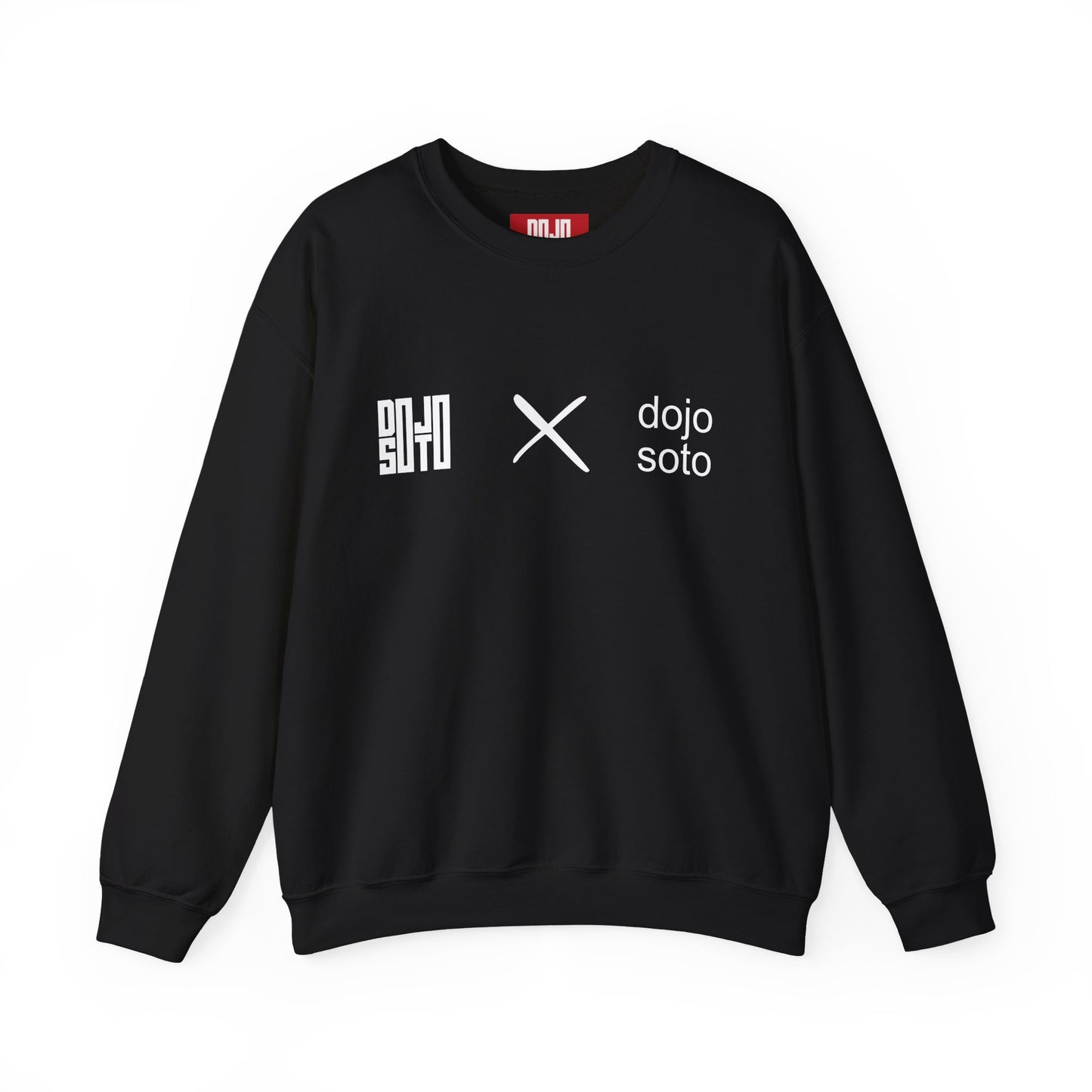 Dojo Soto Crewneck