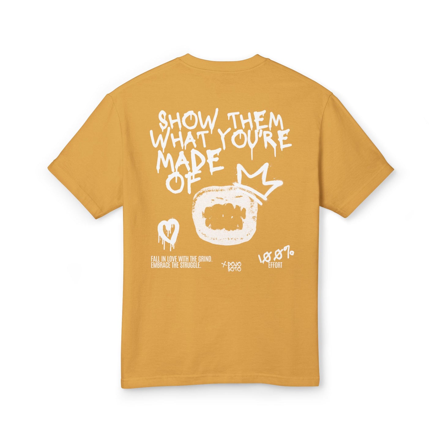 Show Them Tee