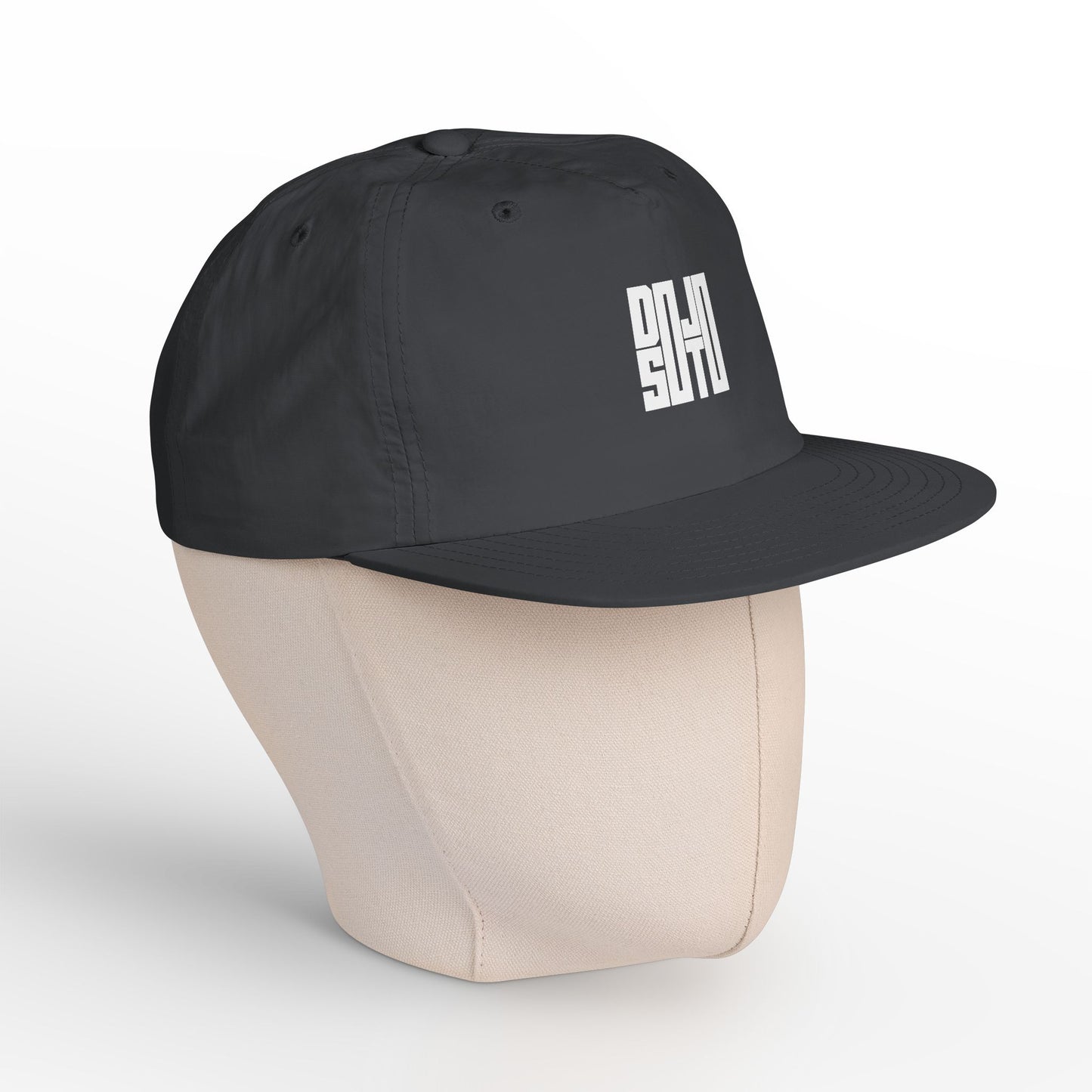 DS Logo Surf Cap