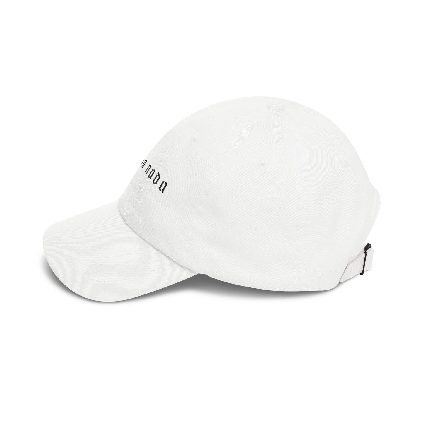 No Pasa Nada Cap - Lite