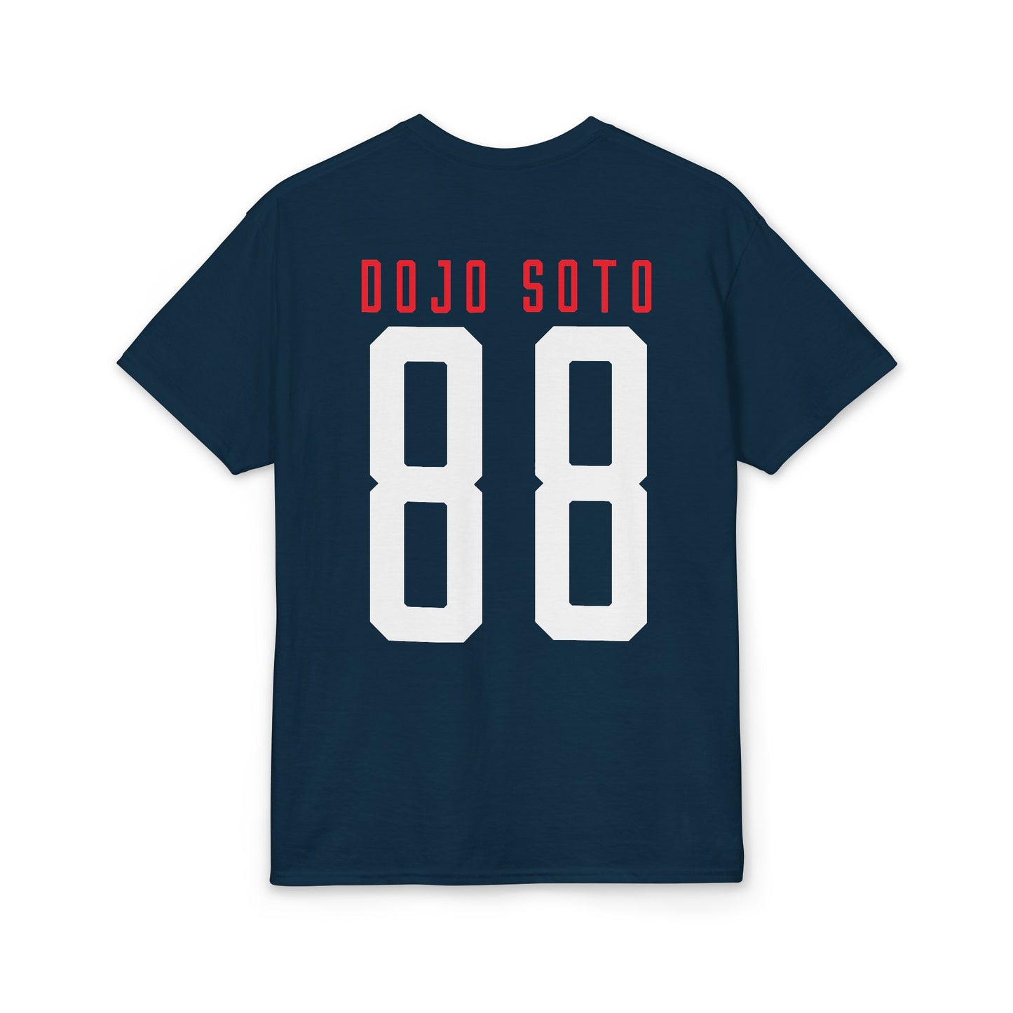Rep Your Spirit BLND