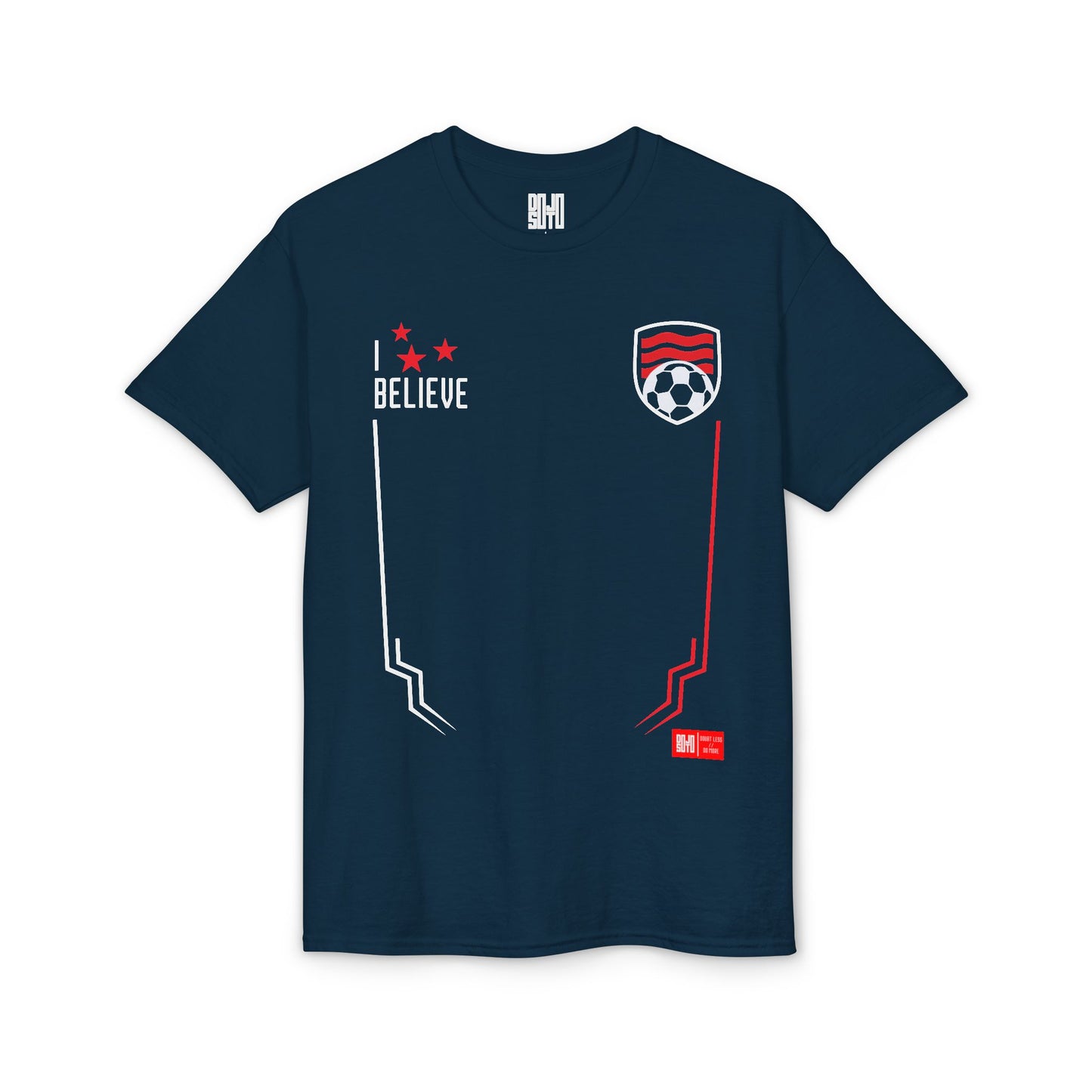 Rep Your Spirit BLND