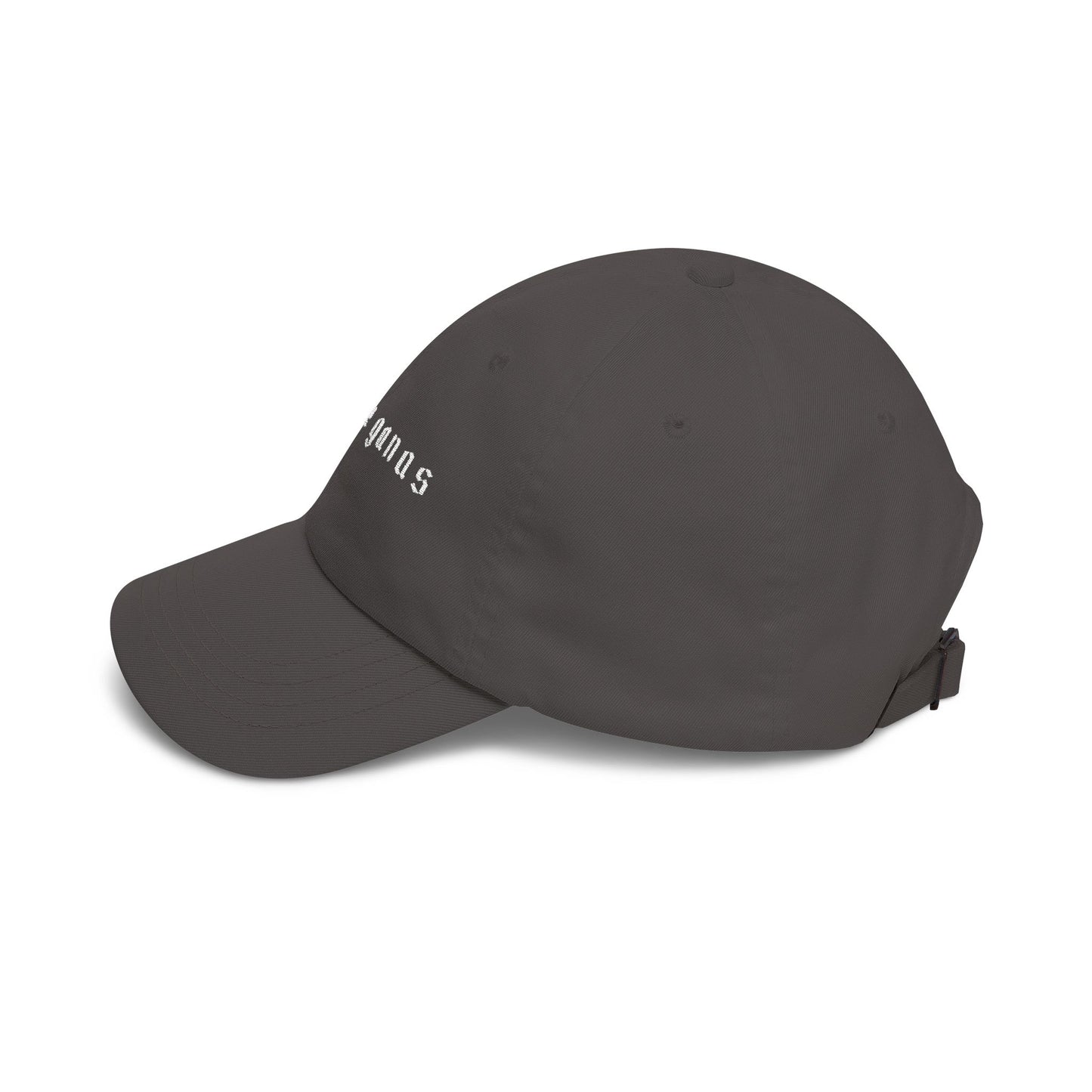 Échale Ganas Cap