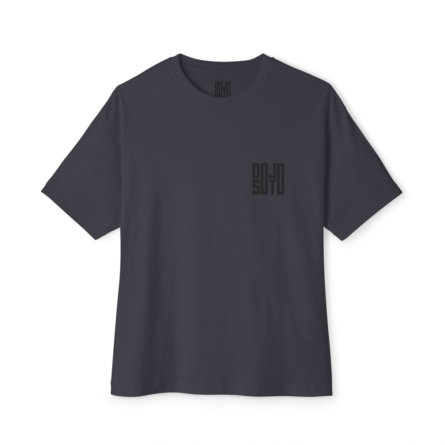Dojo Soto Logo Boxy Tee - Lite
