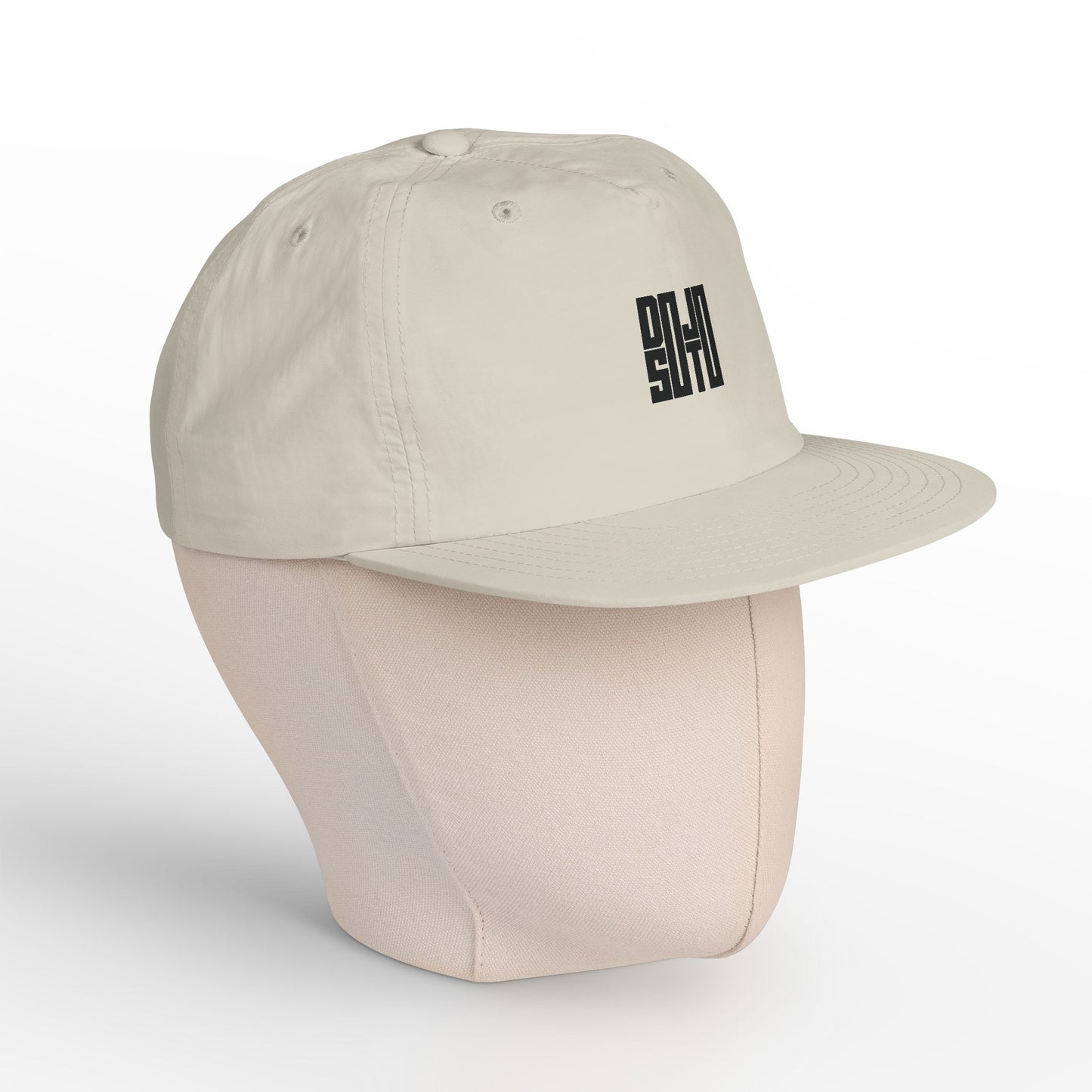 DS Logo Surf Cap