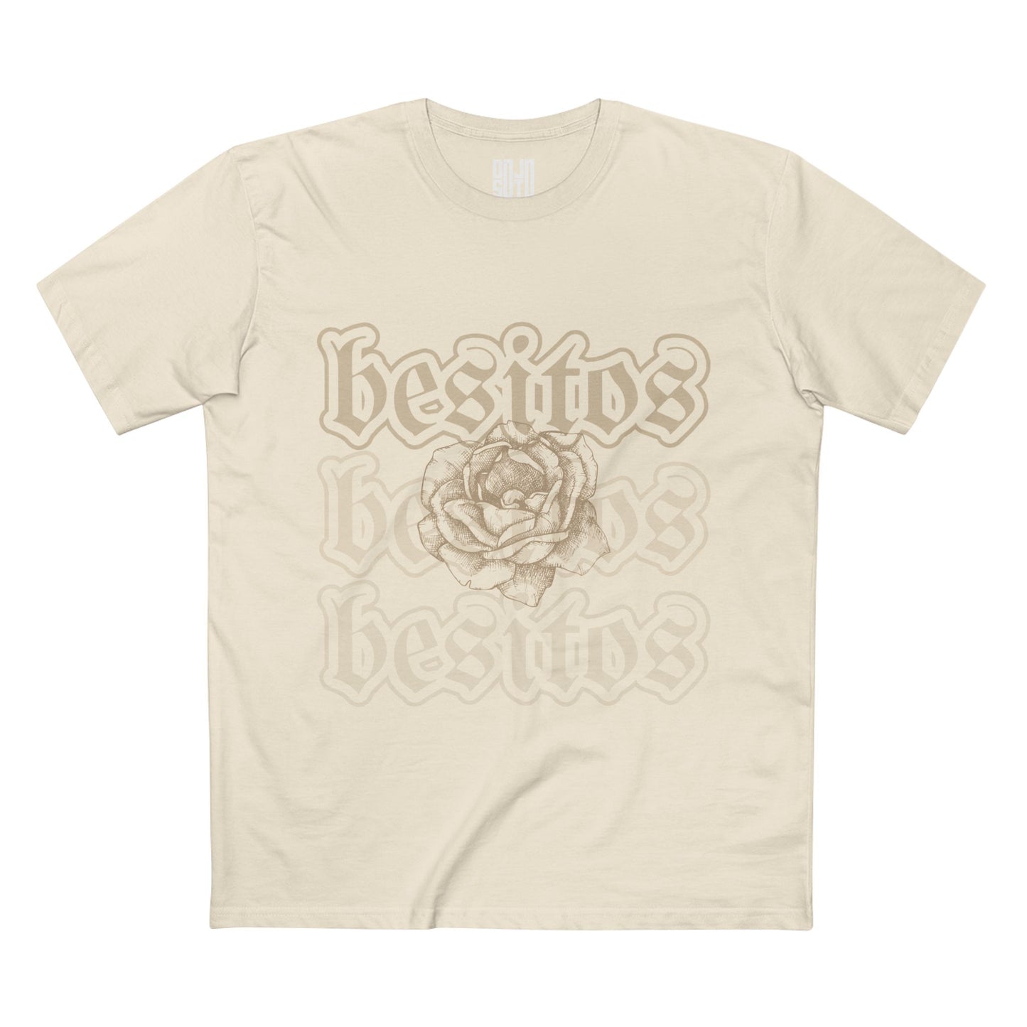 Besitos Comfort Tee