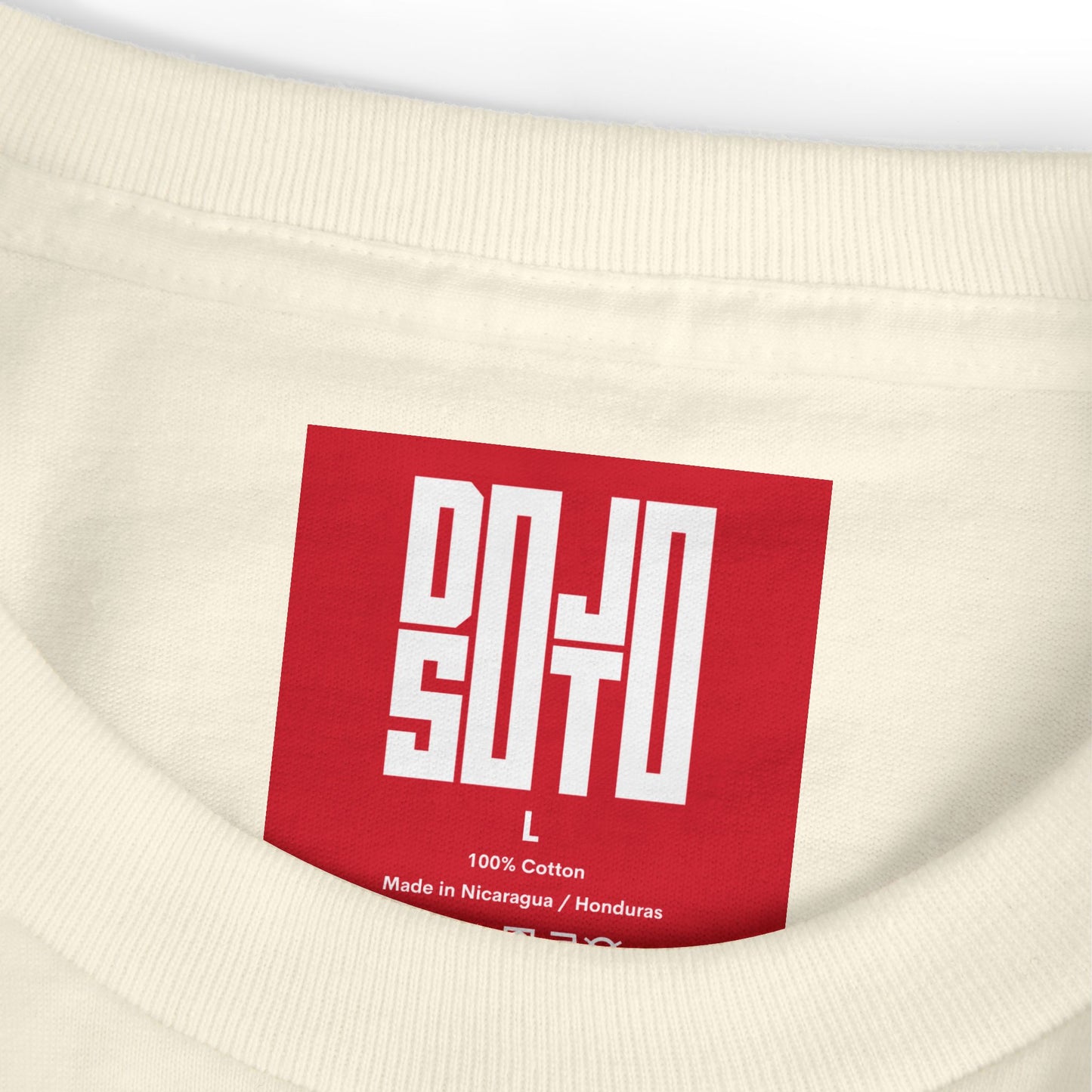 PWR Tee