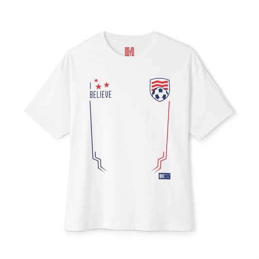 Rep Your Spirit CTN