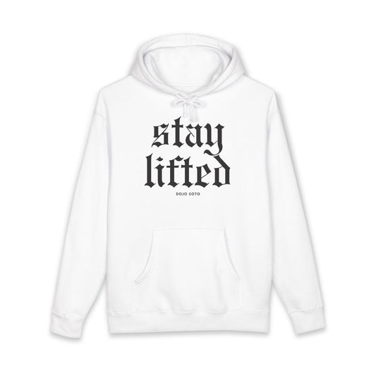 Stay Lifted Hoodie