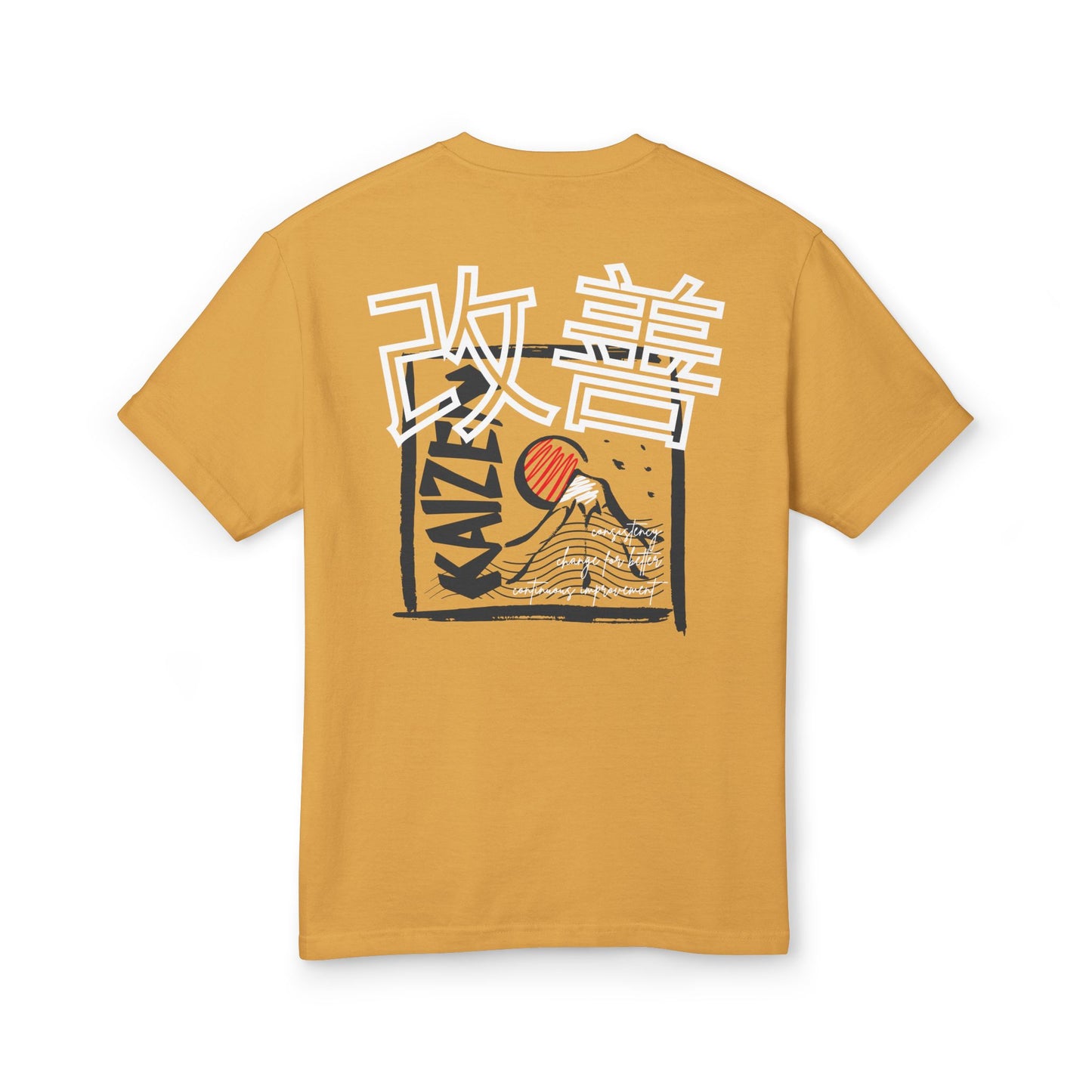 Kaizen Tee