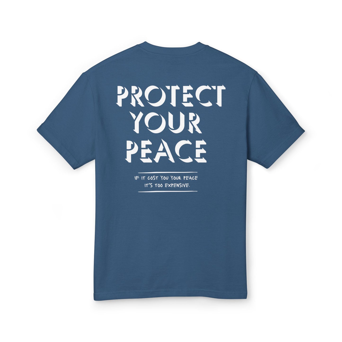 Protect Your Peace Tee