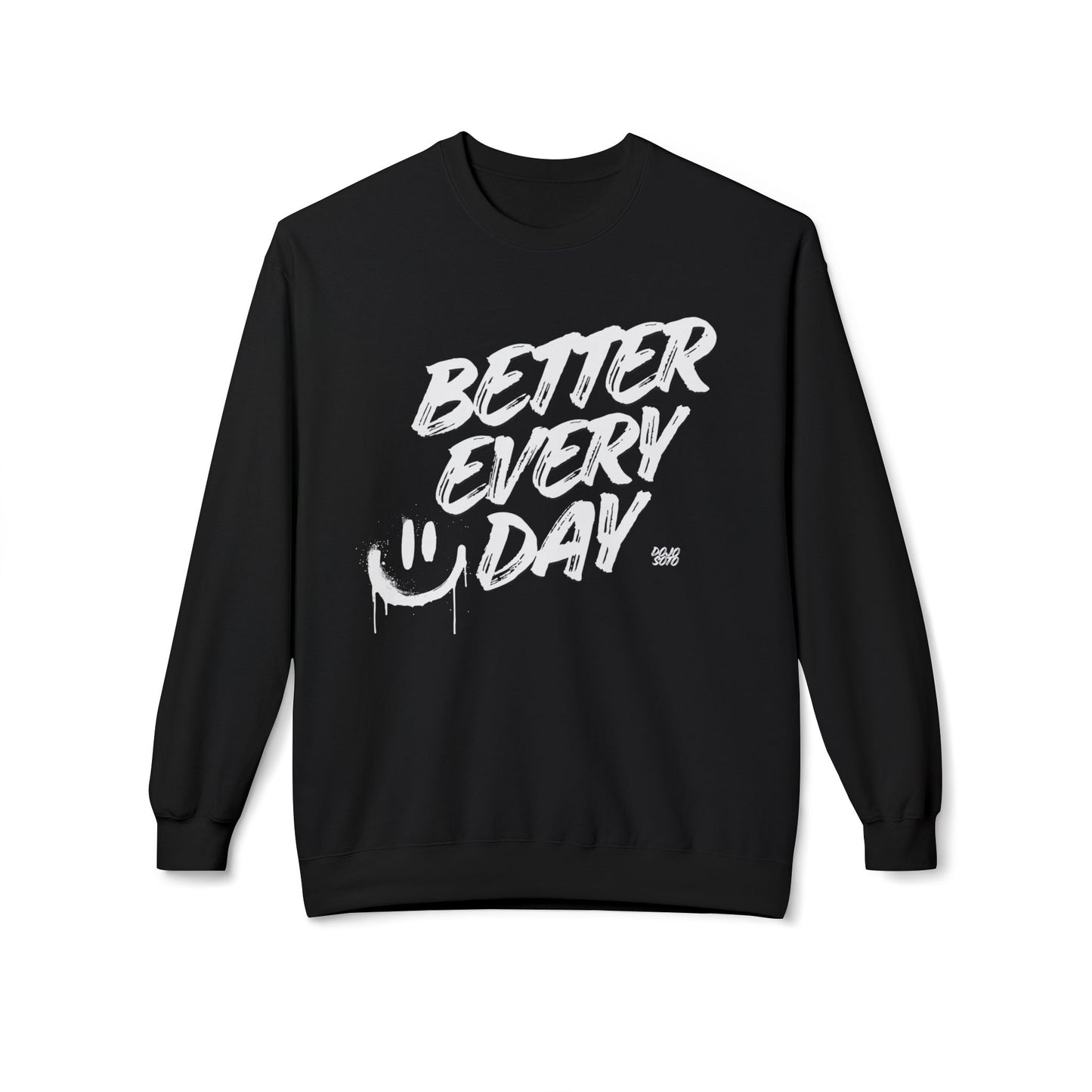 Better Every Day Crewneck