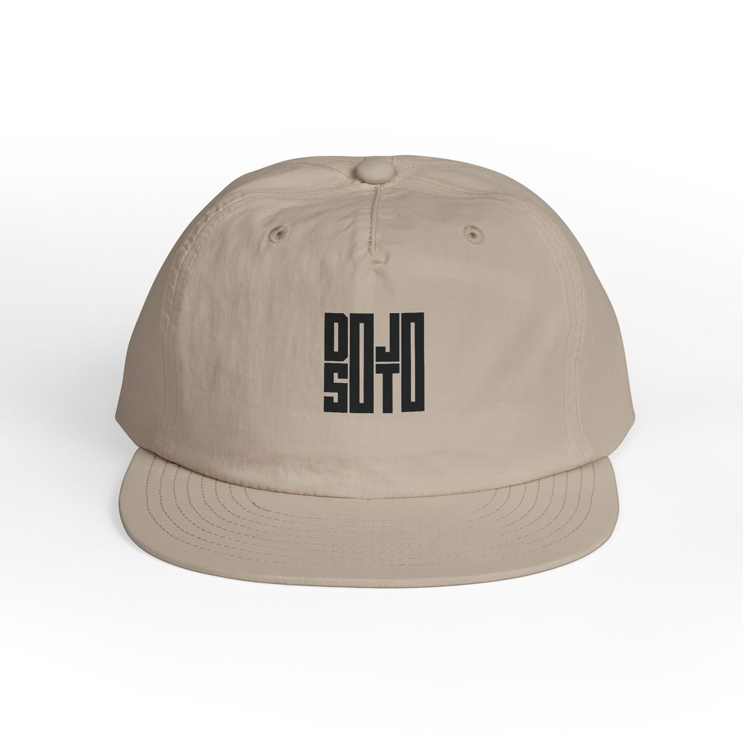 DS Logo Surf Cap