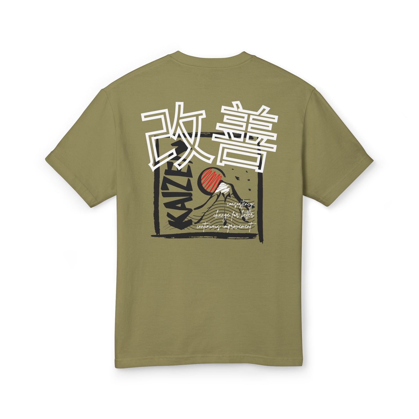 Kaizen Tee