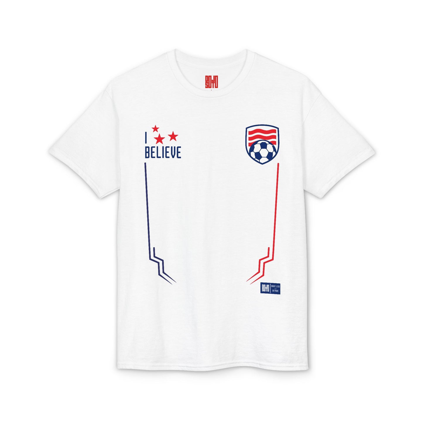 Rep Your Spirit BLND