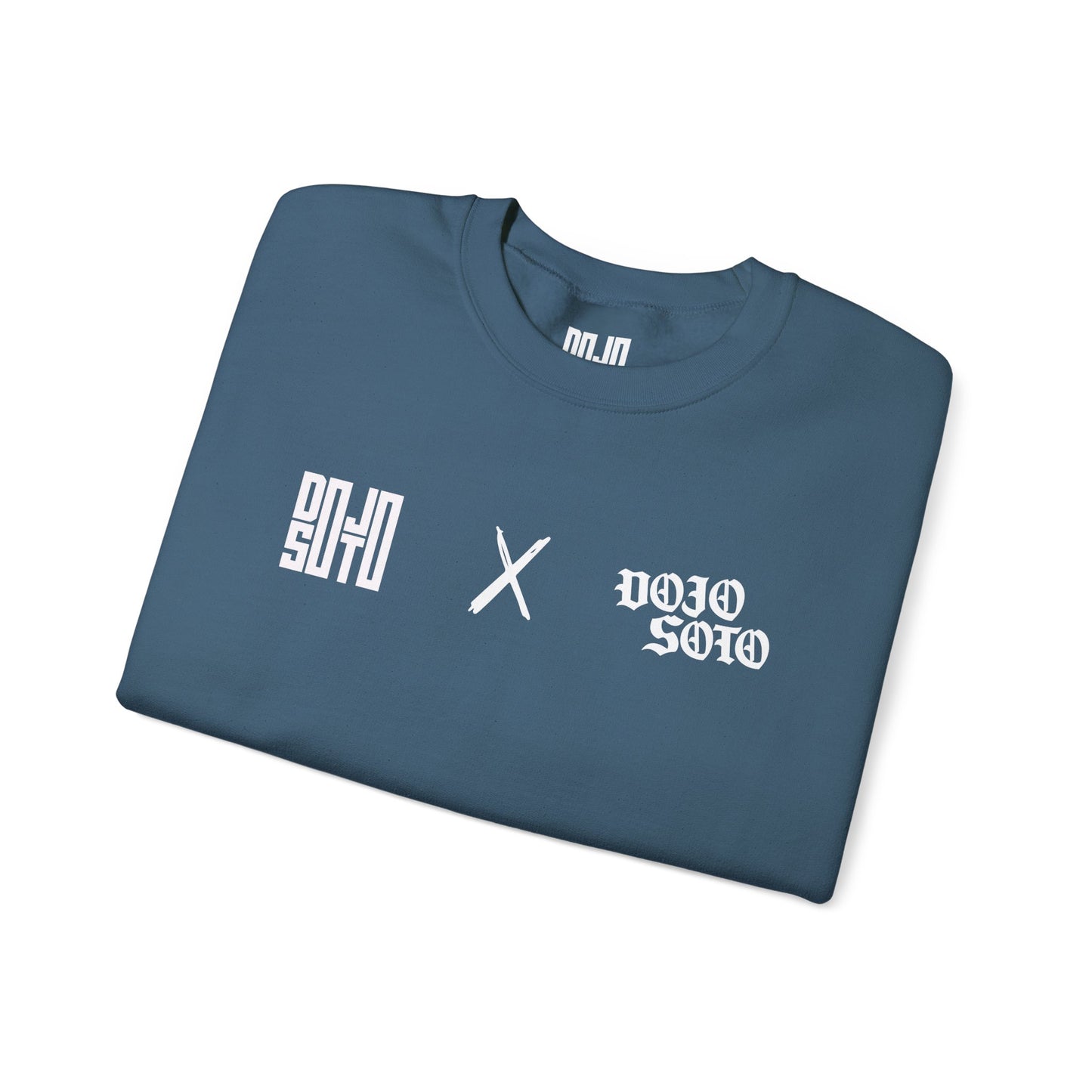 Dojo Soto Crewneck